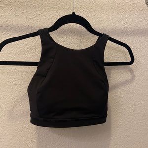 Lululemon Energy Bra High Neck size 4